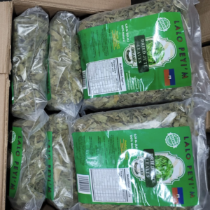 Dried jutes - Lalo Peyi'm Case of 6 bags